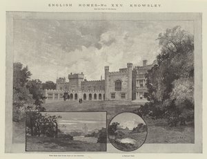 Knowsley